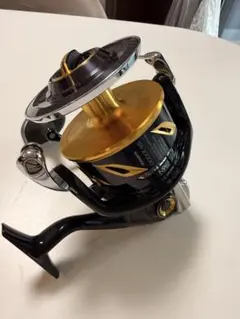SLP WORKS セミオーダー ダイワ22EXIST SF2000SS-p - メルカリ