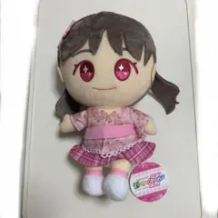 ももいろクローバーZ 佐々木彩夏 ぬいぐるみ