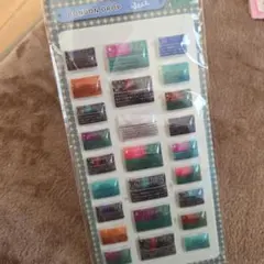 テリアシールめちゃかわ③