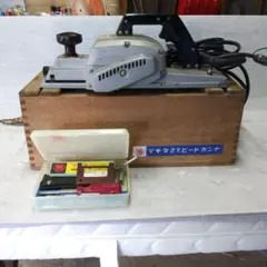 2026年最新】マキタ2スピードカンナの人気アイテム - メルカリ