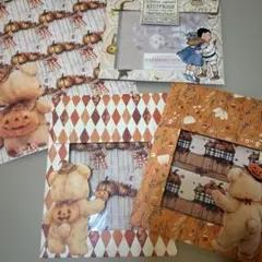 ハンドメイド おすそ分けハロウィン