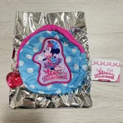 【TDR】ミニパル カプセルトイ ミニポーチ