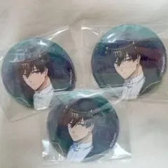 ブルーロック 缶バッジ 星の子 星座 糸師凛