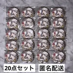 ブルーロック 玉座 凪 缶バッジ