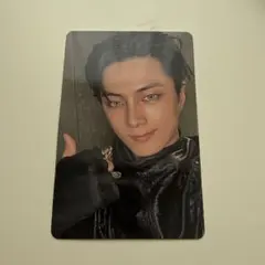 THE SIN: VANISH トレカ　ジェイ