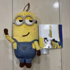 ミニオン ぬいぐるみ SEGA &you