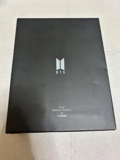 BTS 2019 SUMMER PACKAGE in KOREA