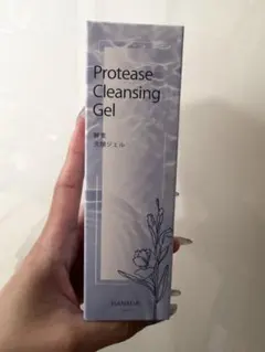HANADA Protease Cleansing Gel 150ml | Mercari