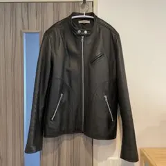 CIAOPANIC 革ジャンのサムネイル