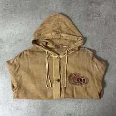 00s RYU HOODIE "SURF" LINEN RAYONのサムネイル