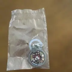 妖怪ウォッチめじるしアクセサリー妖怪メダル