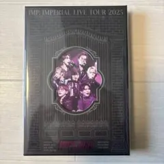 2026年最新】imperial live tourの人気アイテム - メルカリ