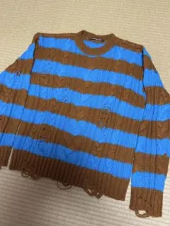 Andersson Bell セーター ニットのサムネイル
