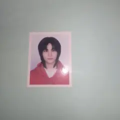 StrayKidsヒョンジン 2025シーグリIDフォト