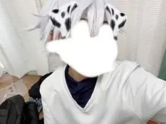 HUNTER×HUNTER コスプレ キルア ゾルディック 衣装 靴