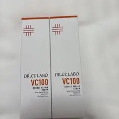 ドクターシーラボ 薬用ローションEX&エンリッチWR セット - メルカリ