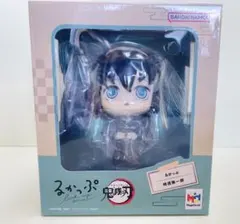 鬼滅の刃　るかっぷ　時透無一郎　フィギュア