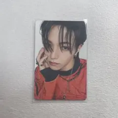 JO1　Handz In My Pocket 　大平祥生　トレカ