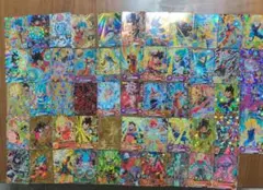2026年最新】ドラゴンボールヒーローズカードの人気アイテム - メルカリ