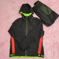 NIKE DRI-FIT ジャージ 上下セット XL　メンズ