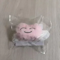 谷崎早耶 さやうさのおめかしセット シュシュ