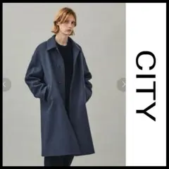 2026年最新】CITY ステンカラーコートの人気アイテム - メルカリ
