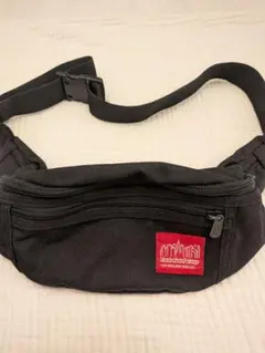 マンハッタンポーテージ ウエストポーチショルダーバッグ