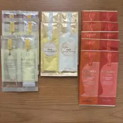 &honey シャンプー　トリートメント　サンプル　まとめ売り