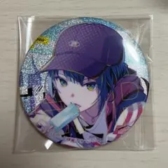 プロセカ 桐谷遥 缶バッジ 46C