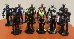 装動仮面ライダー　まとめ売り3