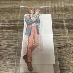 18TRIP エイトリ サンリオ アクスタ 斜木七基 - メルカリ