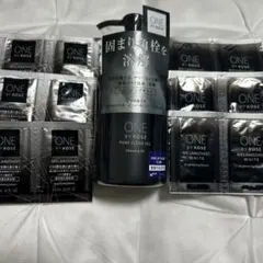 ONE BY KOSE ポアクリアオイル 180ml