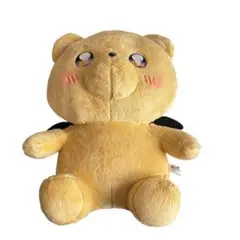 【完売品】魔王城でおやすみ でびあくま ぬいぐるみ 1/1 公式　フリュー