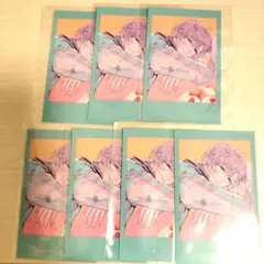 叶 　ChroNoiR　ニューレトロスタイル　チェキ風カード