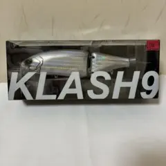 DRT　クラッシュ9　low　レーザースペックス　LazerSpexのサムネイル