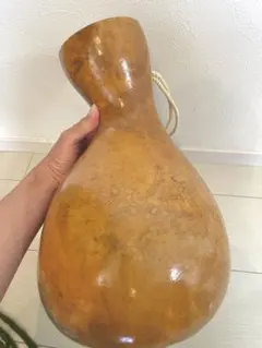 【持ち運び用巾着付き】フラダンス 楽器 高さ32cmイプ 持ち運び用巾着付き】フラダンス 楽器 高さ32cmイプ - メルカリ