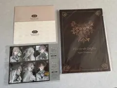 2025年最新】終ヴィル 朗読劇の人気アイテム - メルカリ