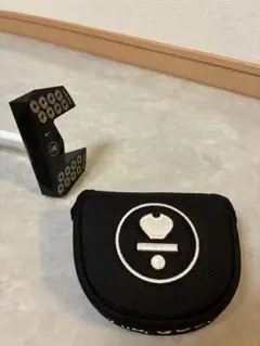 ラブゴルフ　中尺パターのサムネイル