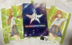 学マス CarddassS＋ 紫雲清夏 まとめ売り