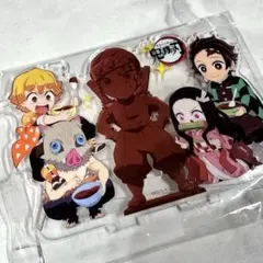 鬼滅の刃 バレンタイン 2022 アクスタ ufotable