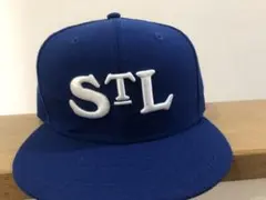 ニューエラ59 FIFTY STL