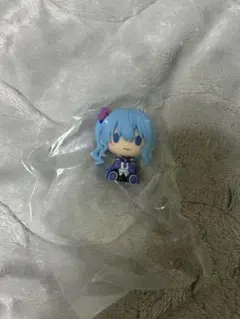一番くじ　ホロライブ　ちょこのっこ　星街すいせい