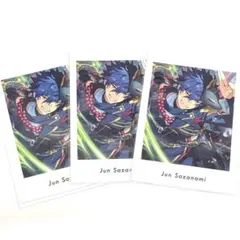 あんさんぶるスターズ！！ あんスタ ぱしゃっつ 漣ジュン