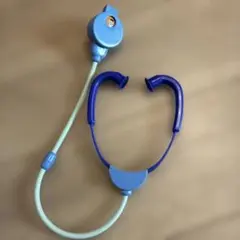 こどもちゃれんじ　聴診器　おもちゃ