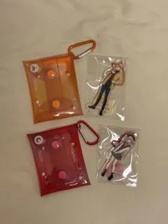 【限定商品】プロセカ × スシローコラボ