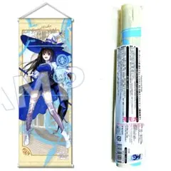 FGO AGF 限定 B2半裁タペストリー ウエハラ蜂 クリプター カドック ②