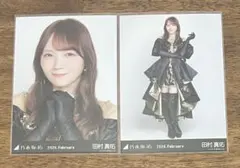 乃木坂46 生写真 コンプ 田村真佑 - メルカリ