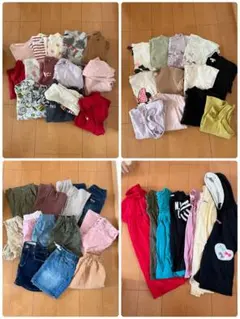 なち様専用　女の子　まとめ売り