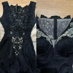 キャバクラドレス