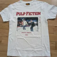 パルプ・フィクション　WACKO MARIA tシャツMサイズのサムネイル